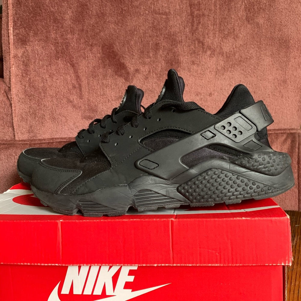 Nike air huarache